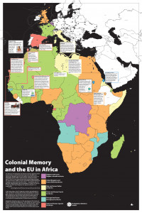 Colonial Memory and the EU in Africa (2017)